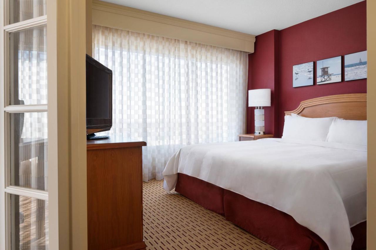 Anaheim Marriott Suites Garden Grove Exteriér fotografie