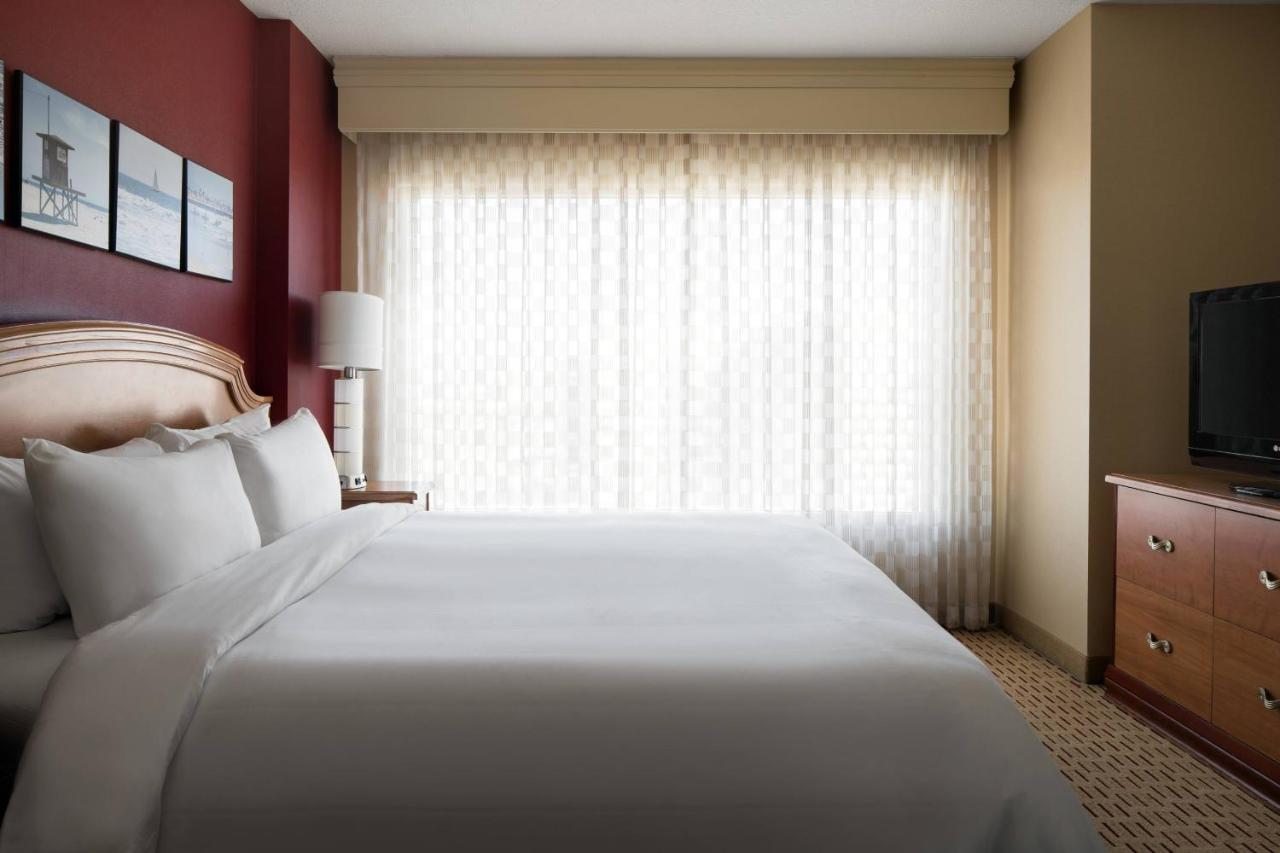 Anaheim Marriott Suites Garden Grove Exteriér fotografie
