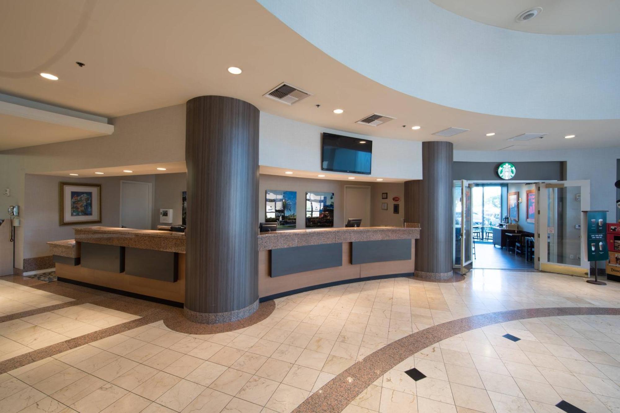 Anaheim Marriott Suites Garden Grove Exteriér fotografie