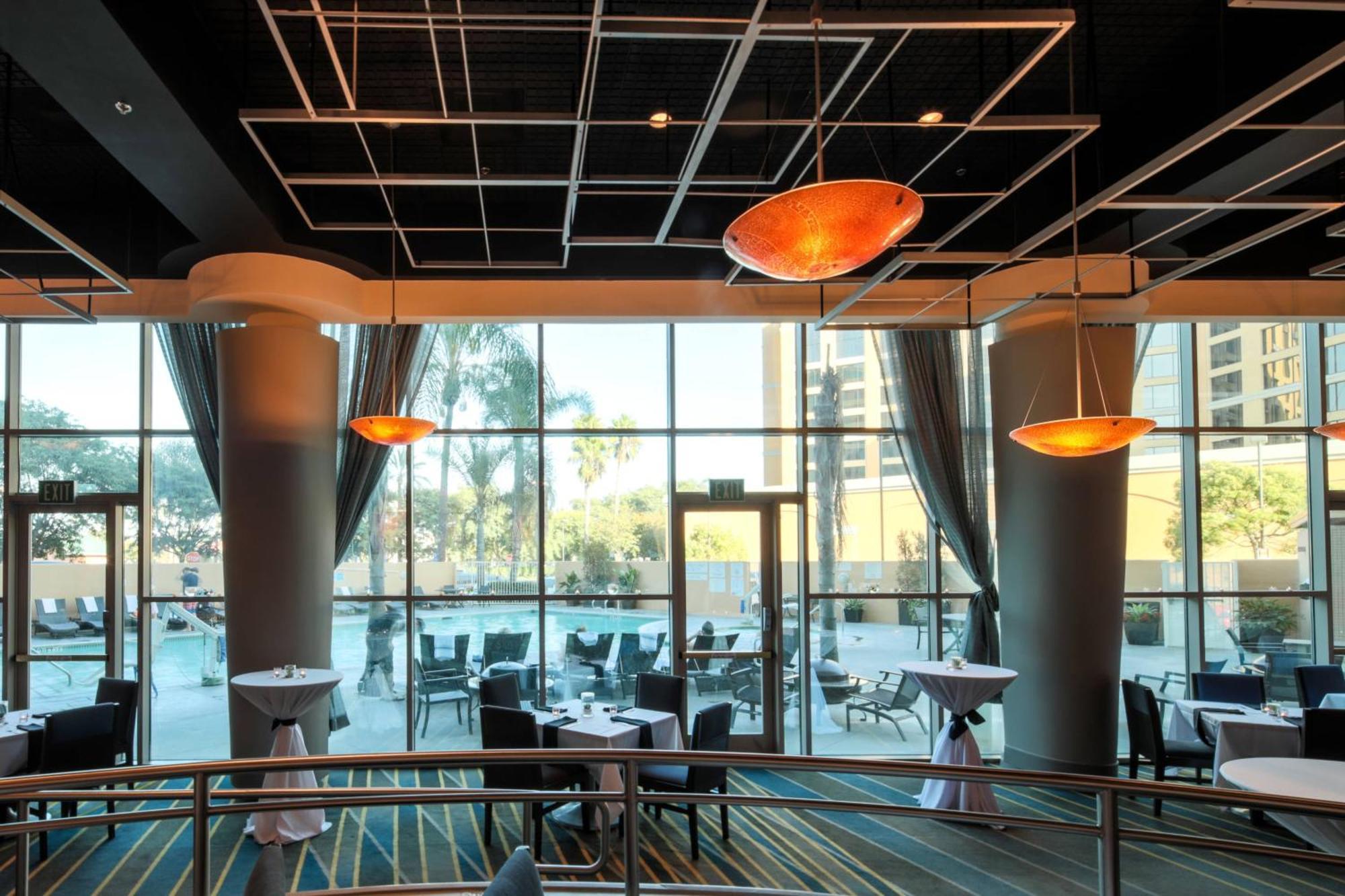 Anaheim Marriott Suites Garden Grove Exteriér fotografie