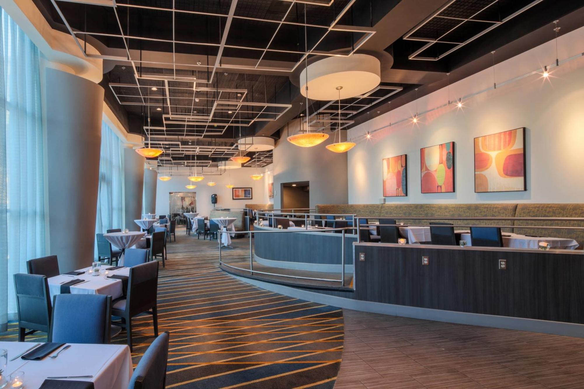 Anaheim Marriott Suites Garden Grove Exteriér fotografie