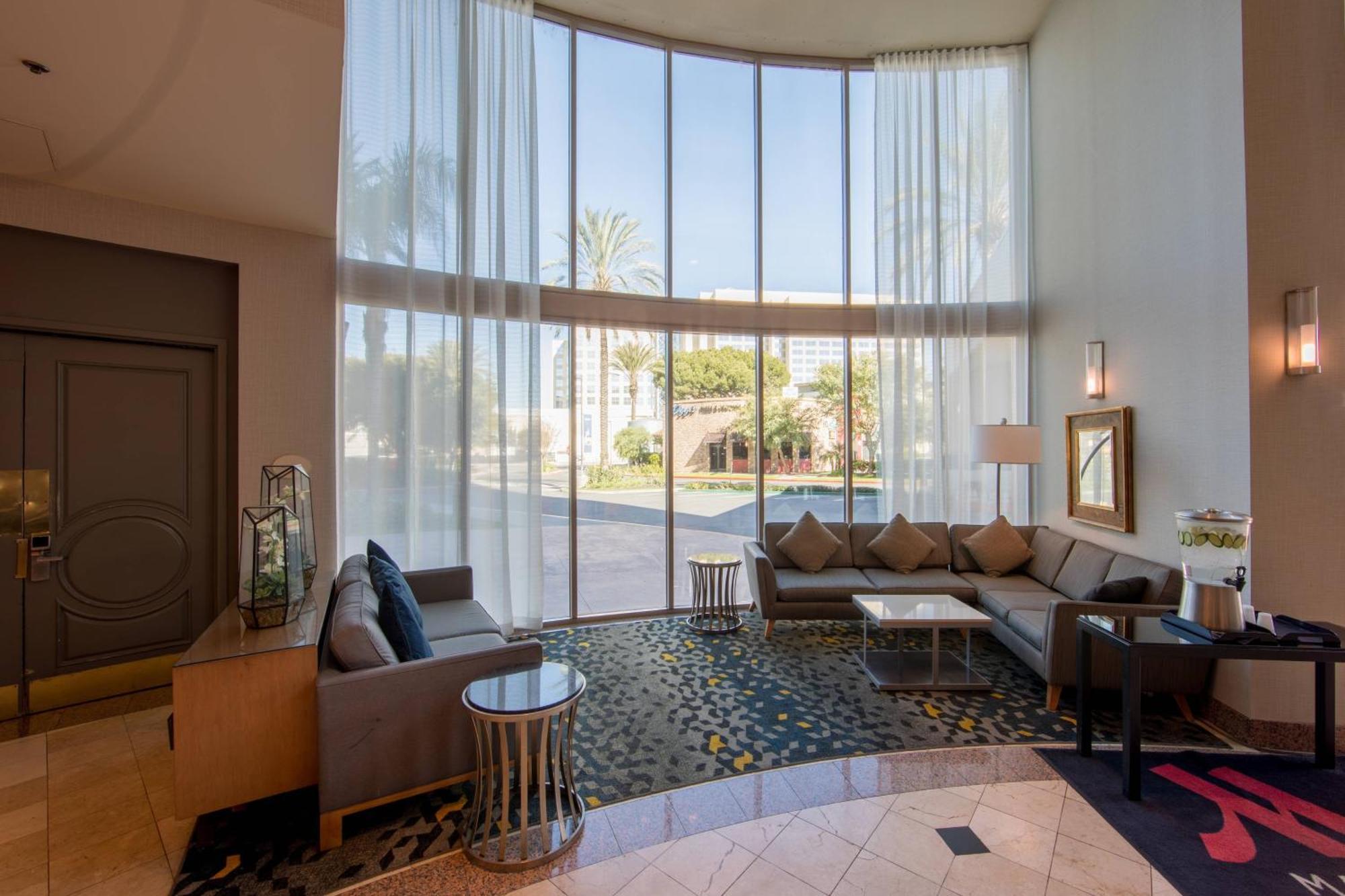 Anaheim Marriott Suites Garden Grove Exteriér fotografie