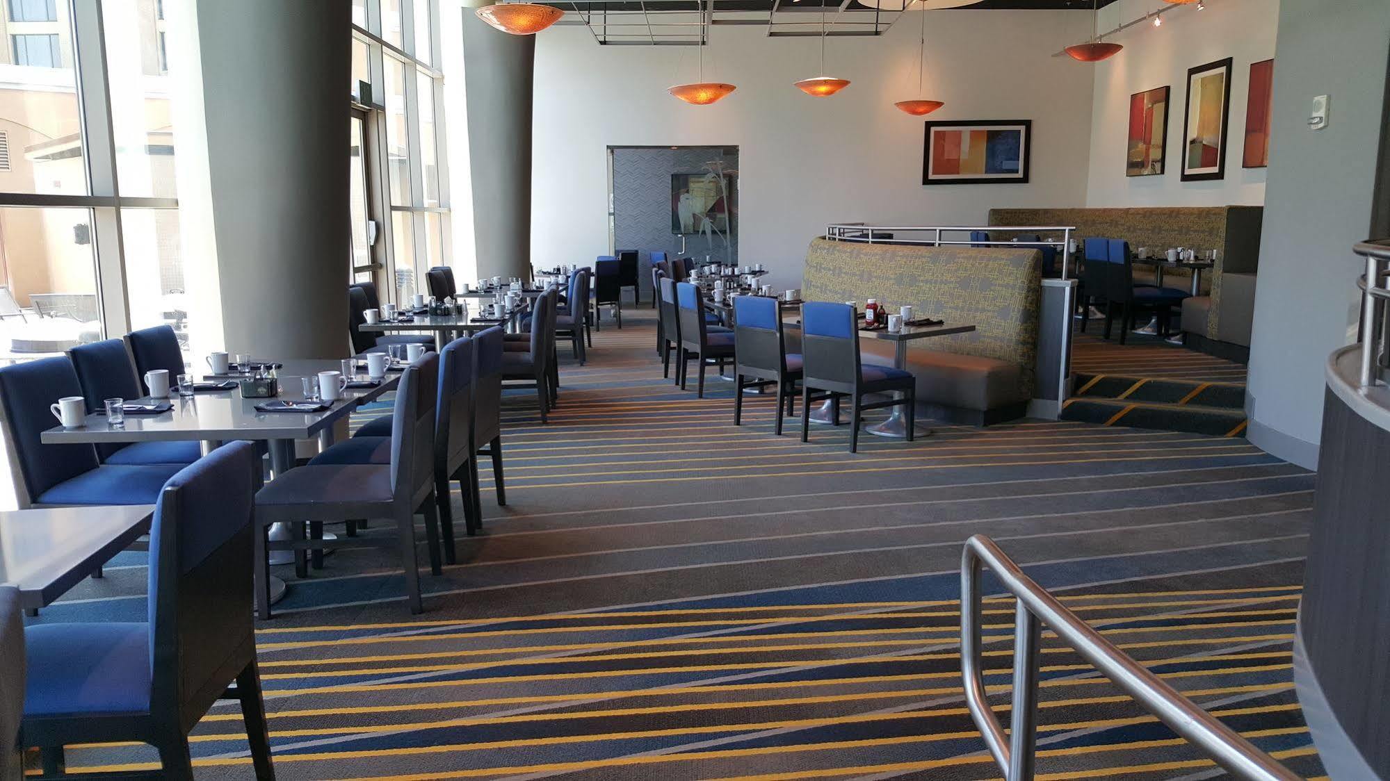 Anaheim Marriott Suites Garden Grove Exteriér fotografie