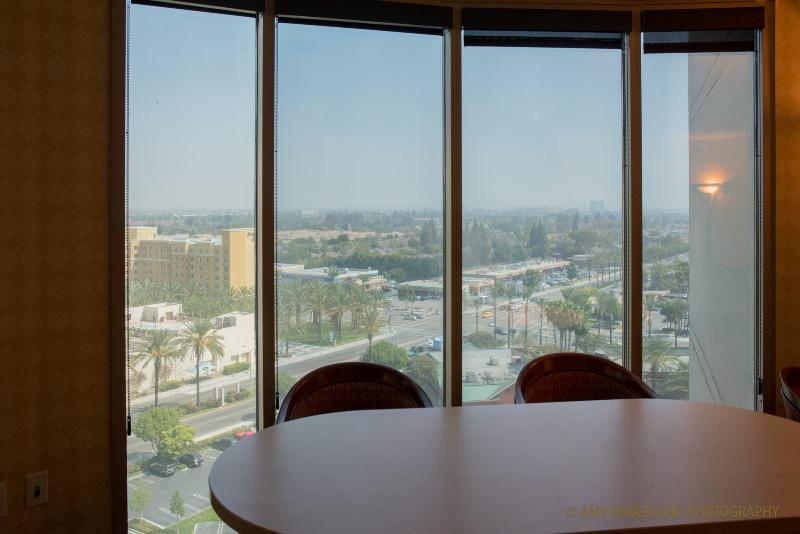 Anaheim Marriott Suites Garden Grove Exteriér fotografie